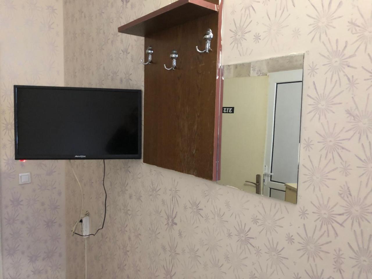 Ersoy Aga Otel Antalya Exteriör bild